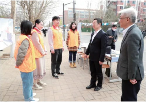 高翔 中国社会科学网